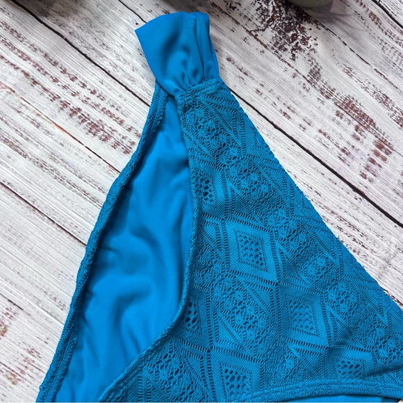 Hula Honey Bikini Swim Bottom - Picture 2 of 5